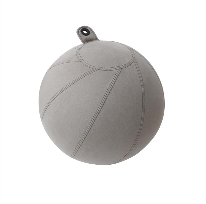 FB551000 StandUp Active Balance Ball Grey